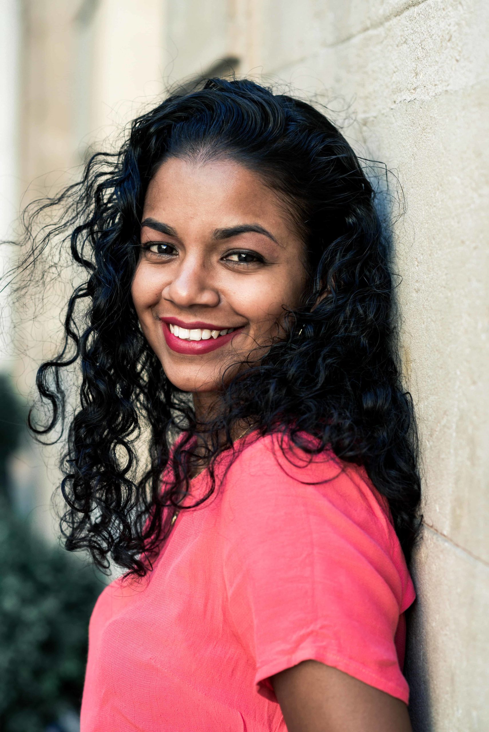 Céline Clairicia​