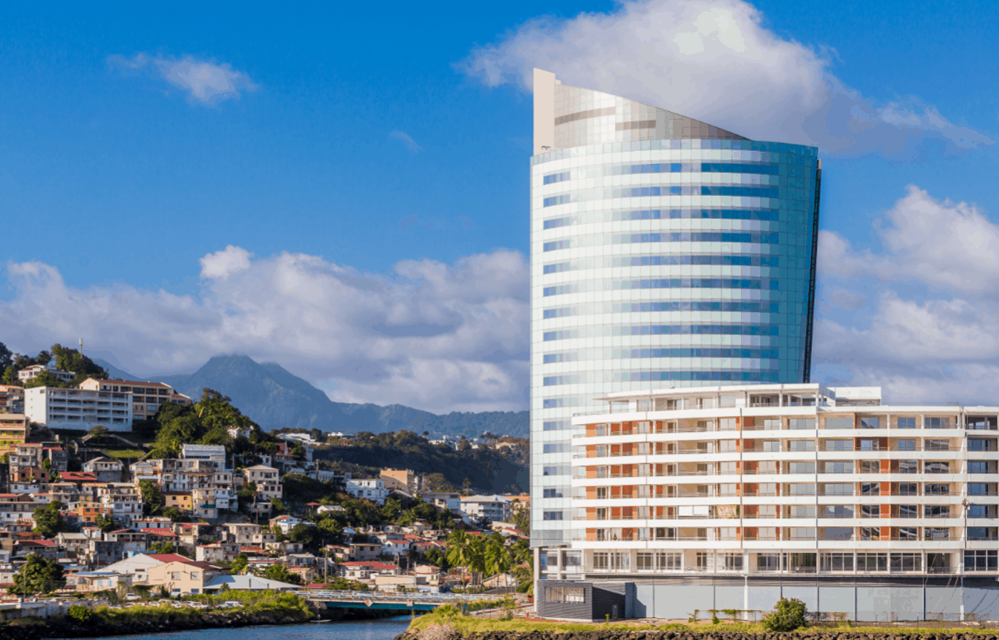 La Caraïbe, un lieu stratégique