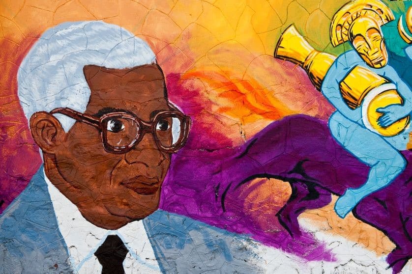 La Grande Caraïbe : une zone culturellement riche