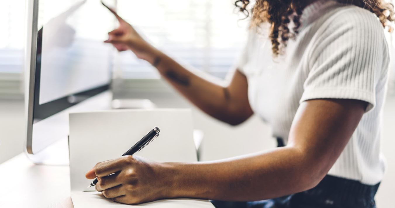 Comment se préparer avant un cours en ligne ?