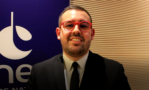 Replay : Décryptage, Bac+5 Stratégies internationales et environnement des outre-mer