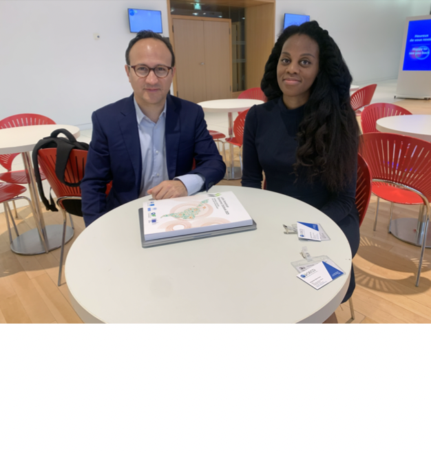 Formation, coopération et Caraïbe : 5 questions à Sebastian Nieto Parra de l’OCDE