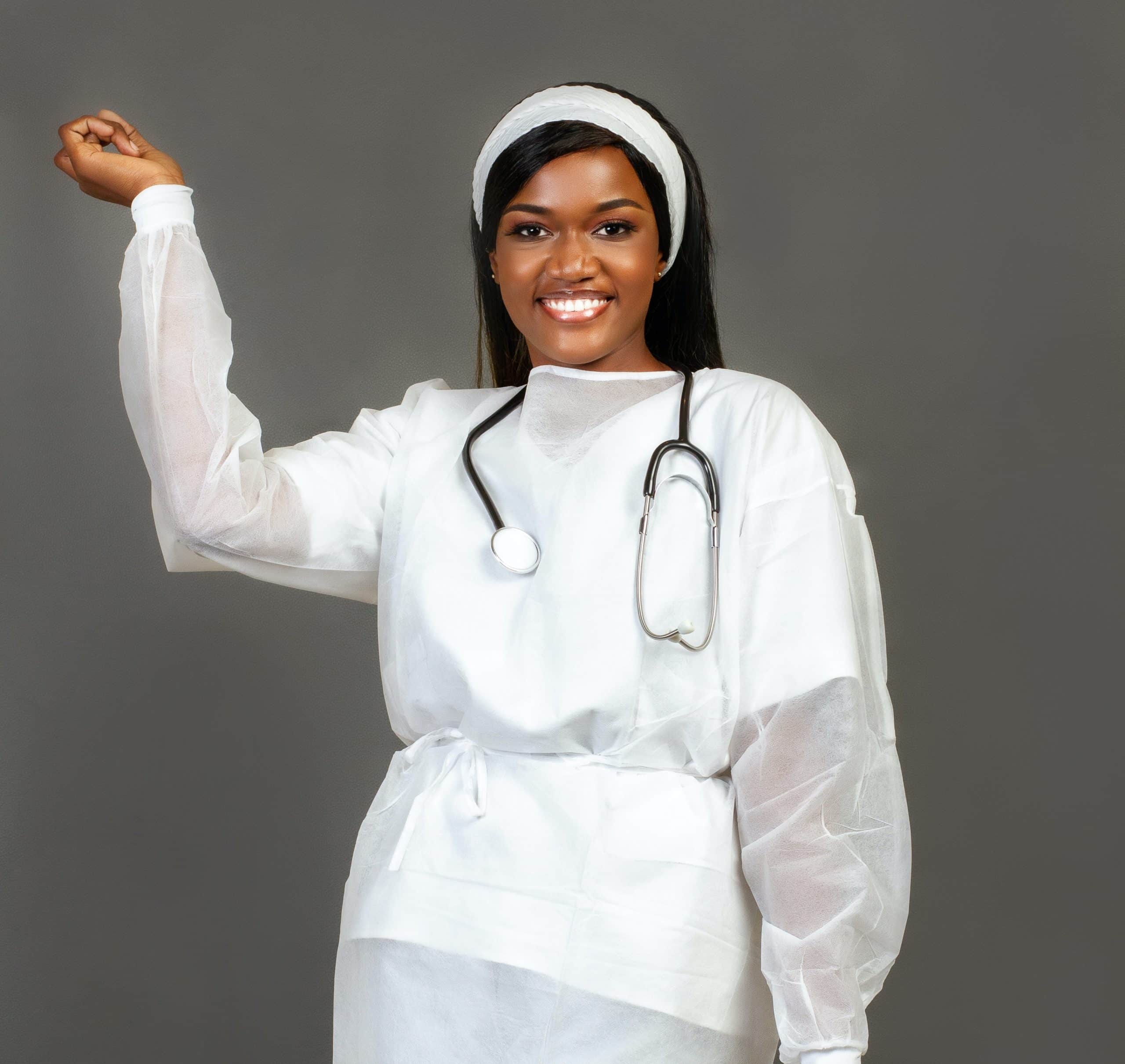 3 possibilités pour réaliser tes études  de médecine dans la Caraïbe￼