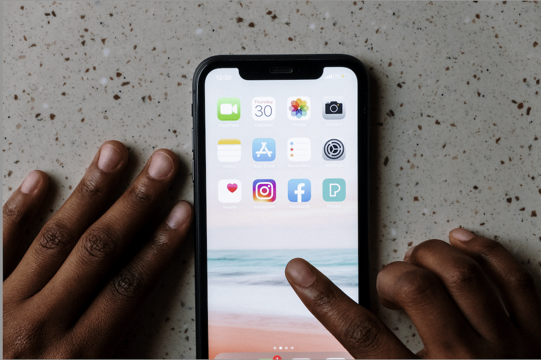 4 applications indispensables pour réussir ton année scolaire !